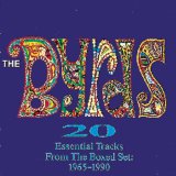 The Byrds - 20 Essential Tracks From The Boxed Set: 1965-1990