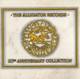 The Alligator Records - The Alligator Records - 20th Anniversary Collection (Disc 1)