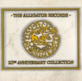 Various artists - Alligator Records 20th Anniversary Collection (Disc 2 of 2)