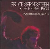 Springsteen & The E Street Band - Hammersmoth Odeon
