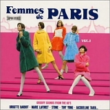 Various artists - Femmes De Paris