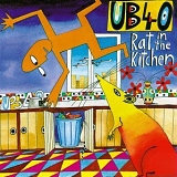 UB40 - Rat In The Kitchen