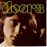 Doors - The Doors (DCC gold GZS-1023)