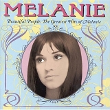 Melanie - Beautiful People - The Greatest Hits Of Melanie