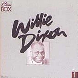 Willie Dixon - The Chess Box - 2