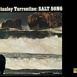 Turrentine, Stanley - Salt Song