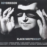 Roy Orbison and Friends - A Black and White Night (live)