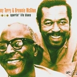 Sonny Terry & Brownie McGhee - Sportin' Life Blues [Import]