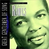 Lou Rawls - Great Gentlemen Of Song