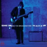 Ronnie Earl - The Colour of Love