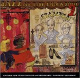 Arne Domnerus - Jazz At The Pawnshop 2