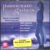 John Pizzarelli & Bucky Pizzarelli - Passion Guitars