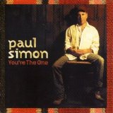Paul Simon - You're The One