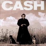 Johnny Cash - American Recordings