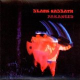 BLACK SABBATH - PARANOID