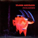 Black Sabbath - Paranoid