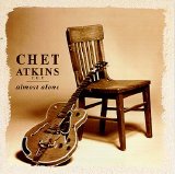 Chet Atkins - Almost Alone