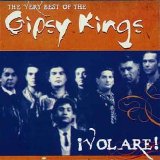 Gipsy Kings - The Very Best Of The Gipsy Kings