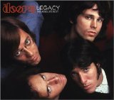 The Doors - Legacy: The Absolute Best