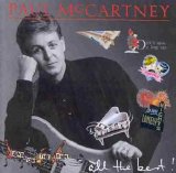 Paul McCartney - All The Best!