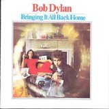 Bob Dylan - Bringing It All Back Home