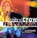 SHERYL CROW - LIVE FROM CENTRAL PARK