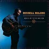 Russell Malone - Heartstrings