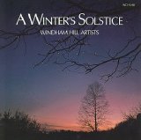 Windham Hill - A Winter's Solstice