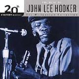 John Lee Hooker - The Millenium Collection