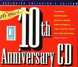 Various artists - CD REVIEW 10th Anniversary CD
