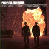 Propellerheads - Decksandrumsandrockandroll