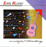 Earl Klugh - Wishful Thinking