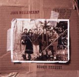 John Mellencamp - Rough Harvest Sessions