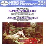 Antal Dorati - Romeo and Juliet & A Night on Bald Mountain