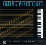 Nojima - Nojima Plays Liszt