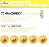 Antal Dorati - Symphony NÂº 5 & March Slave