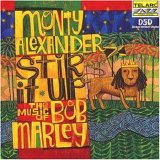 Monty Alexander - Stir It Up - The Music of Bob Marley