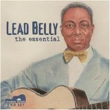 Lead Belly - The Essential