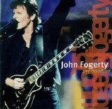 John Fogerty - Premonition