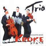 Kroke - Trio