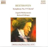 Zagreb Philharmonic - Symphony No.9 'choral'