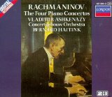 Bernard Haitink, Ashkenzay - Piano Concertos 2 & 4