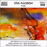 Joel Palsson - Prim