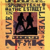 Bruce Springsteen & The E Street Band - Live in New York City