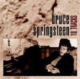 Bruce Springsteen - 18 Tracks