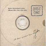 Barenaked Ladies - Disc One: All Their Greatest Hits (1991-2001)