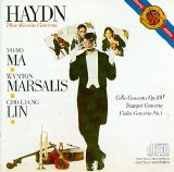 Various Artists - Three Favorite Concertos