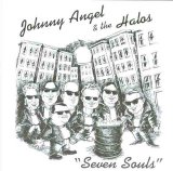 Johnny Angel & the Halos - Johnny Angel & the Halos