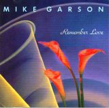 Michael Garson - Remember Love