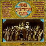 John Barry - The Cotton CLub